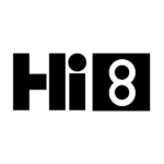 Hi8 Logo